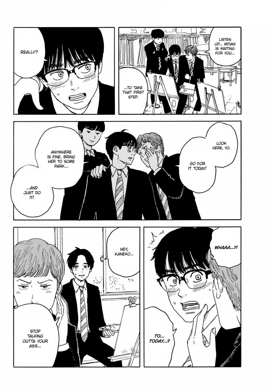 Okaeri Alice Chapter 13 - Page 18