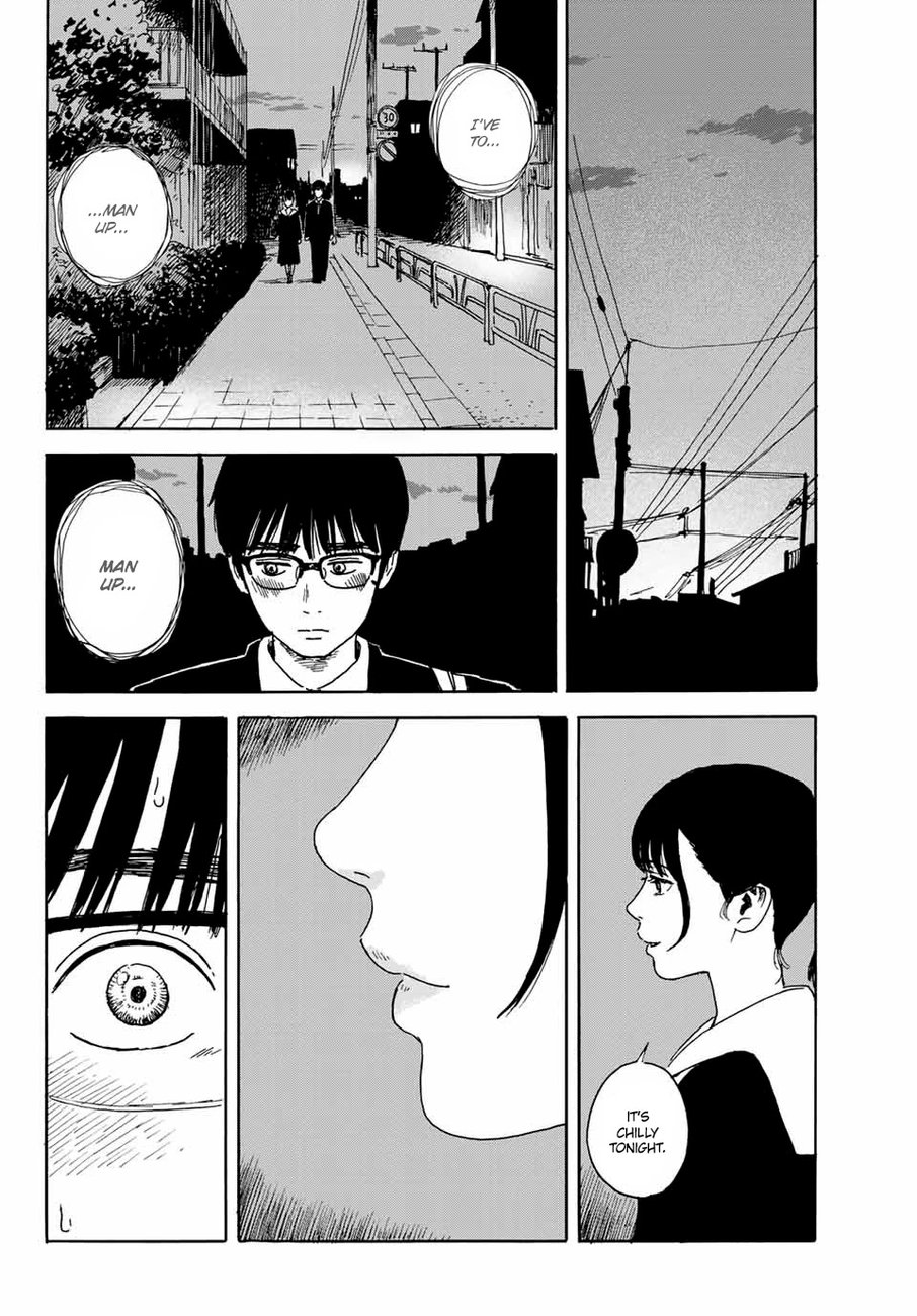 Okaeri Alice Chapter 13 - Page 20