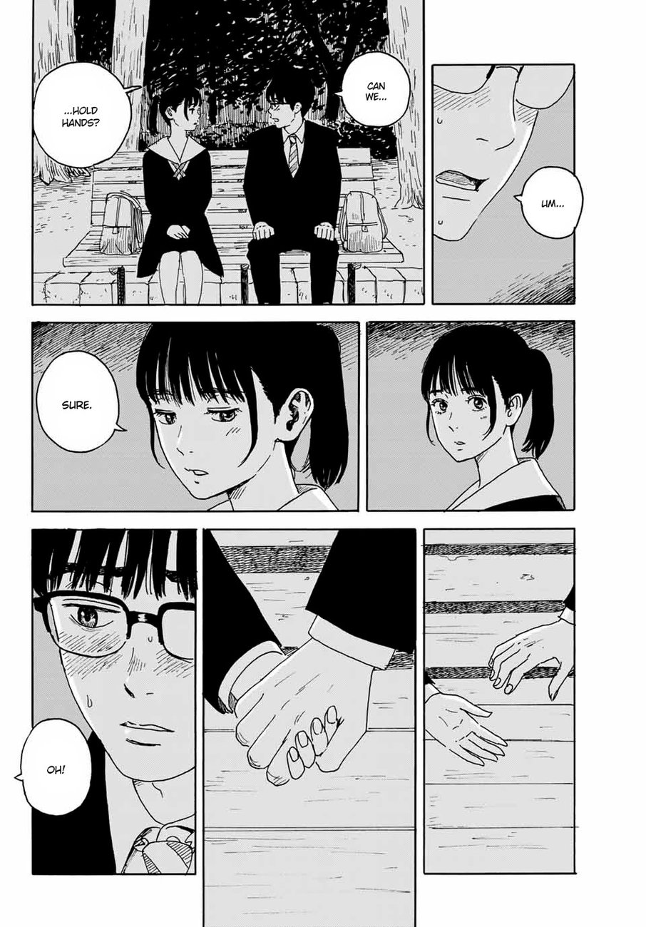 Okaeri Alice Chapter 13 - Page 24