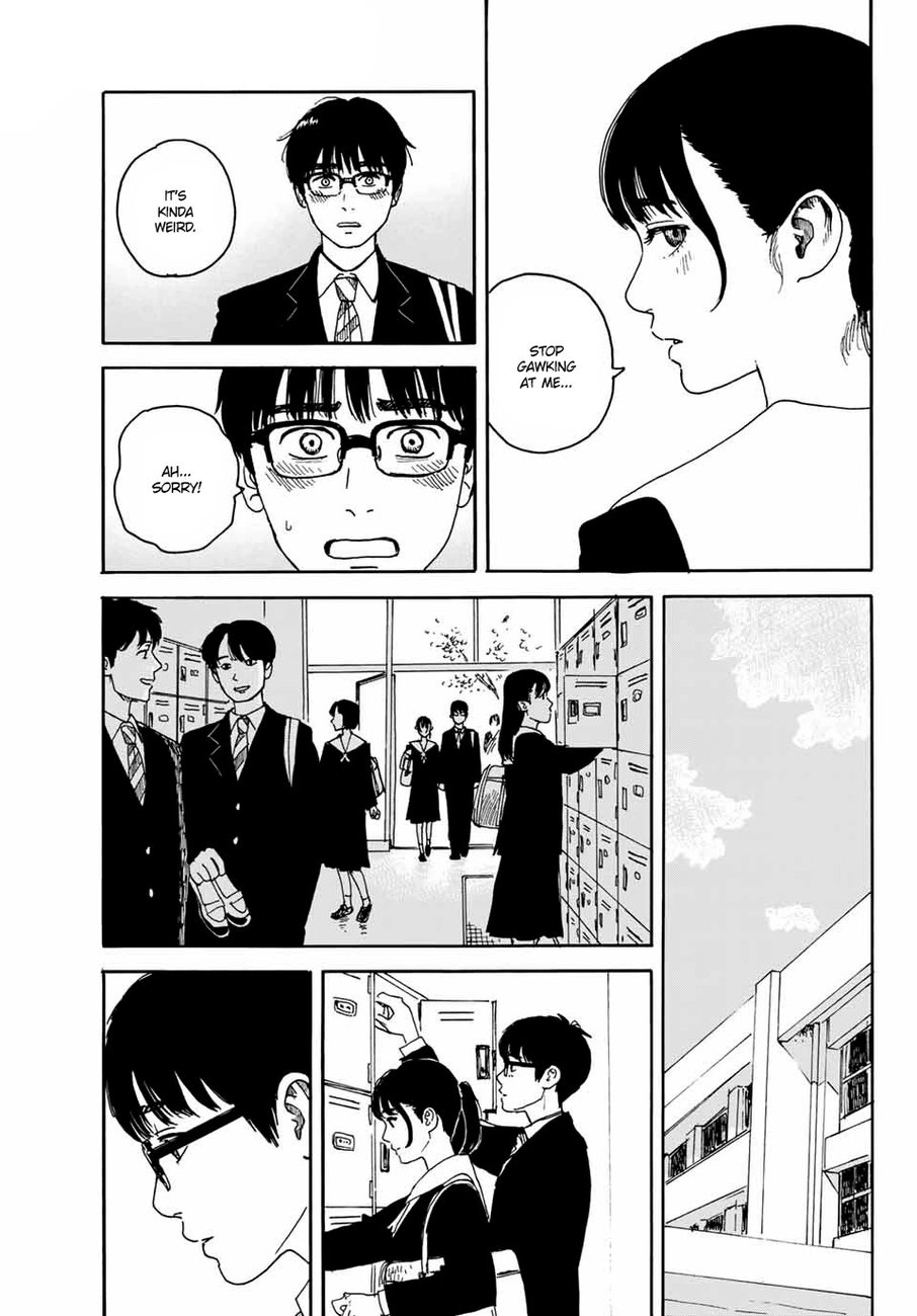 Okaeri Alice Chapter 13 - Page 5