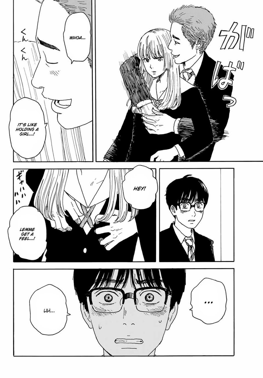 Okaeri Alice Chapter 13 - Page 10