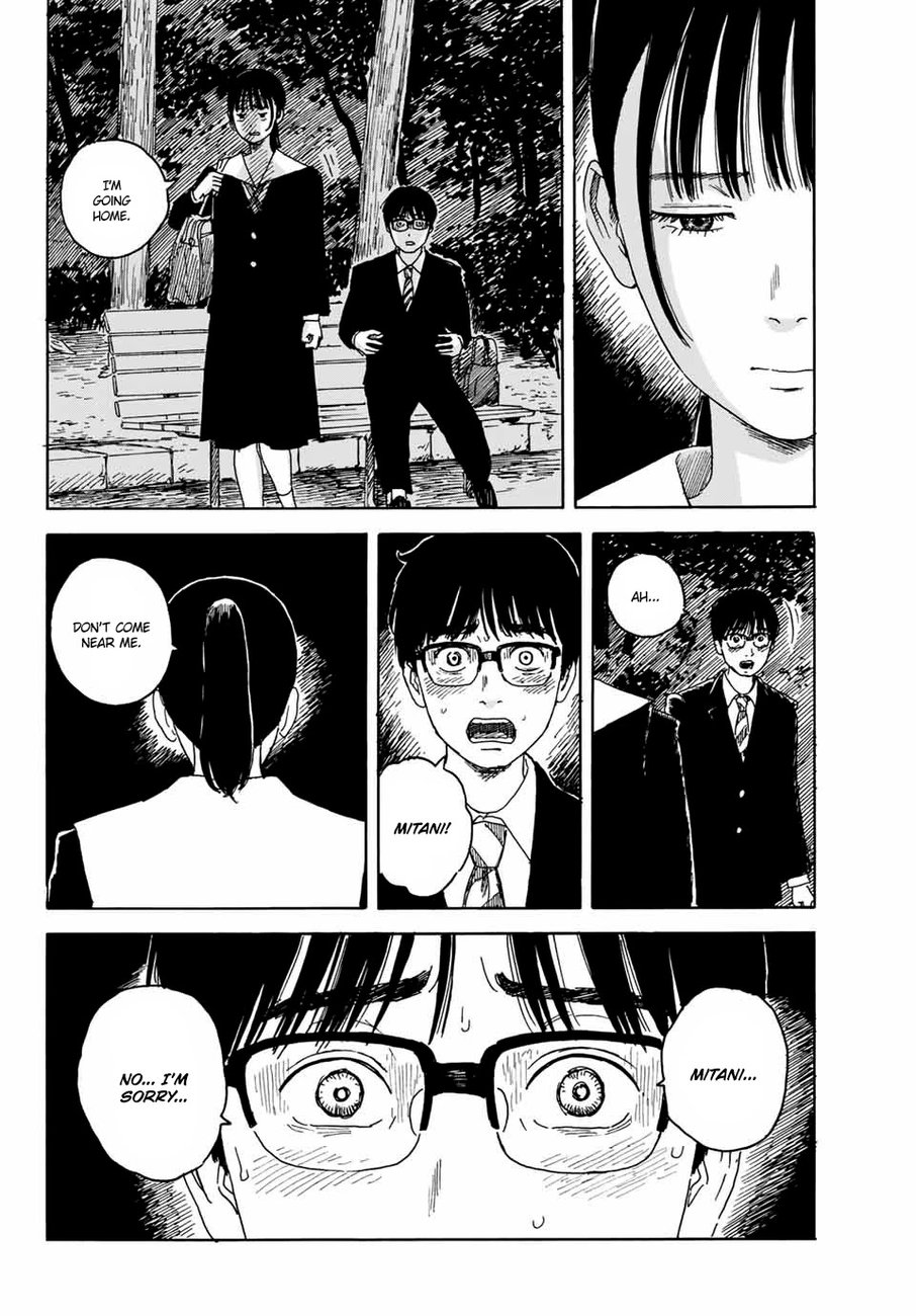 Okaeri Alice Chapter 14 - Page 11