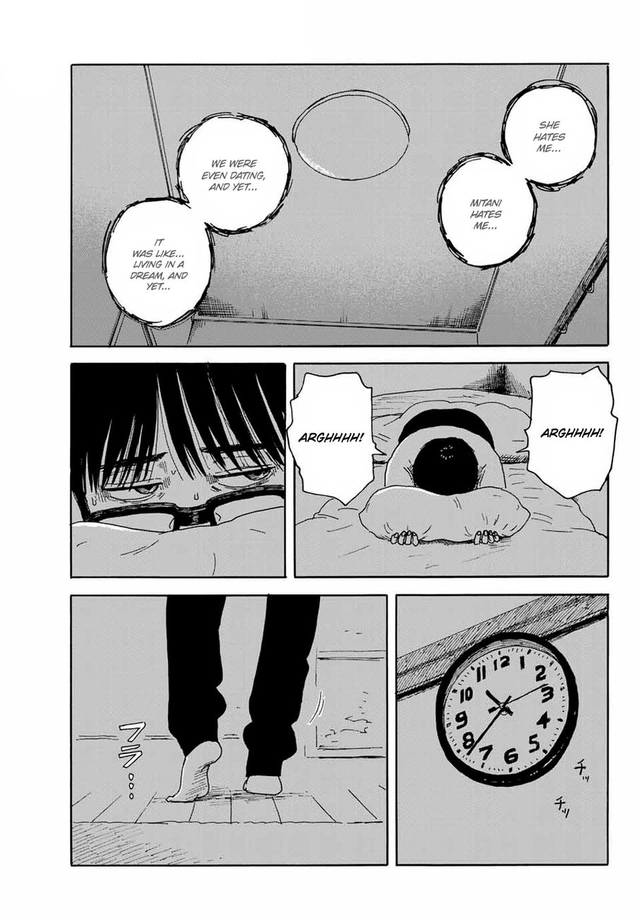 Okaeri Alice Chapter 14 - Page 14