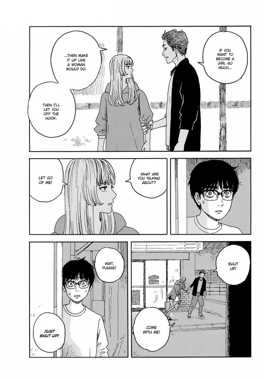 Okaeri Alice Chapter 14 - Page 18