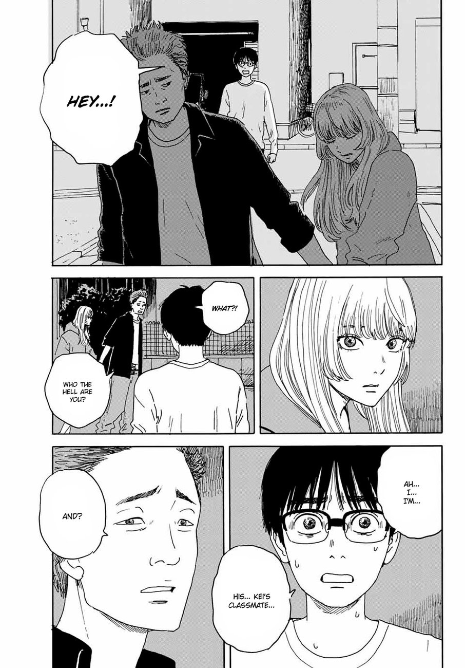 Okaeri Alice Chapter 14 - Page 20