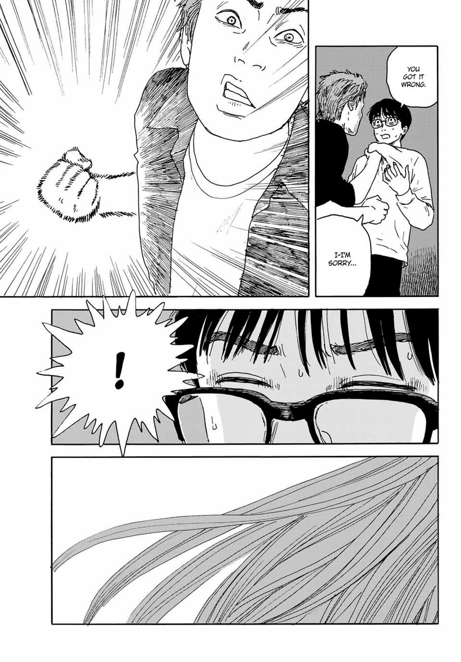 Okaeri Alice Chapter 14 - Page 24