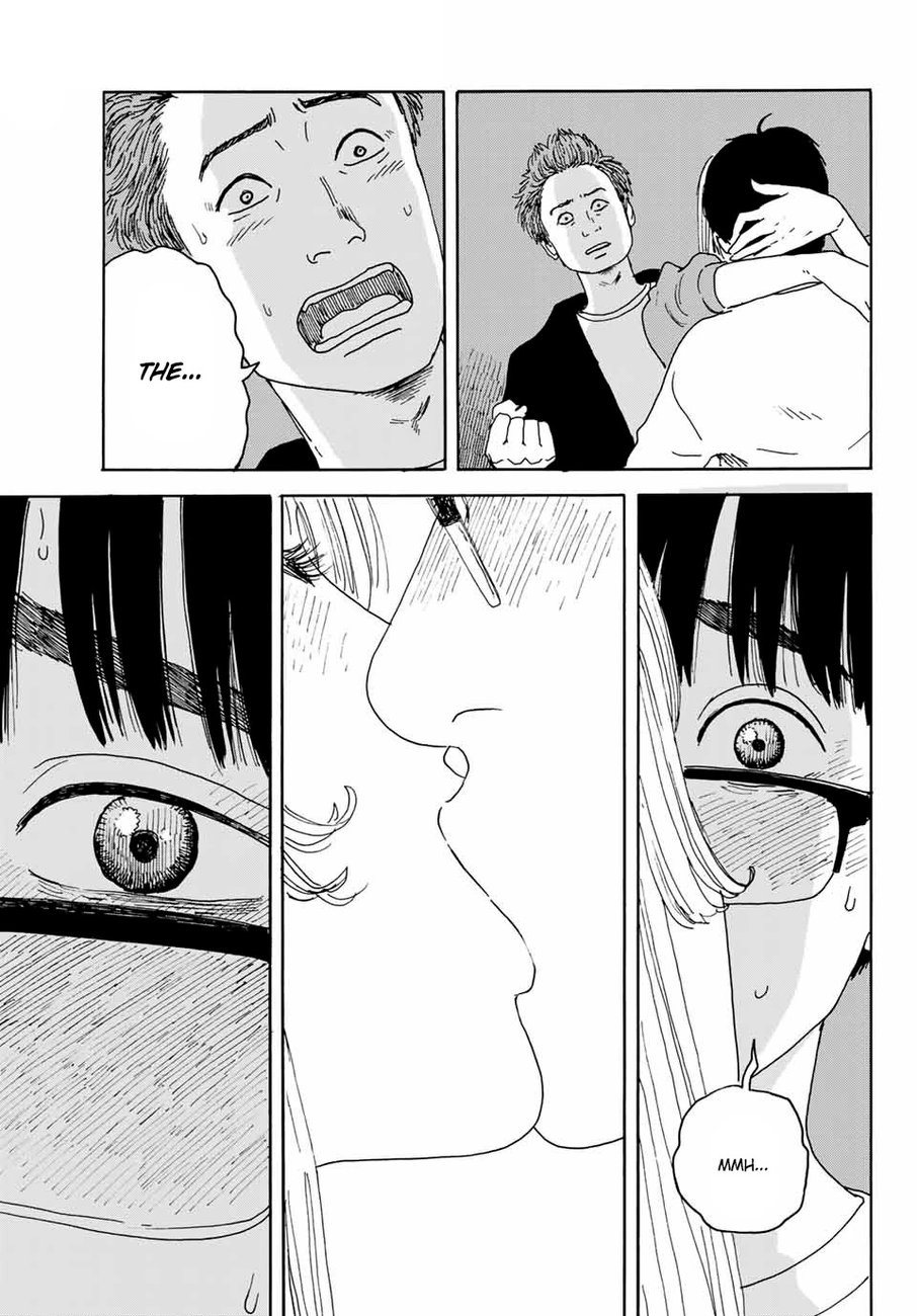 Okaeri Alice Chapter 14 - Page 26