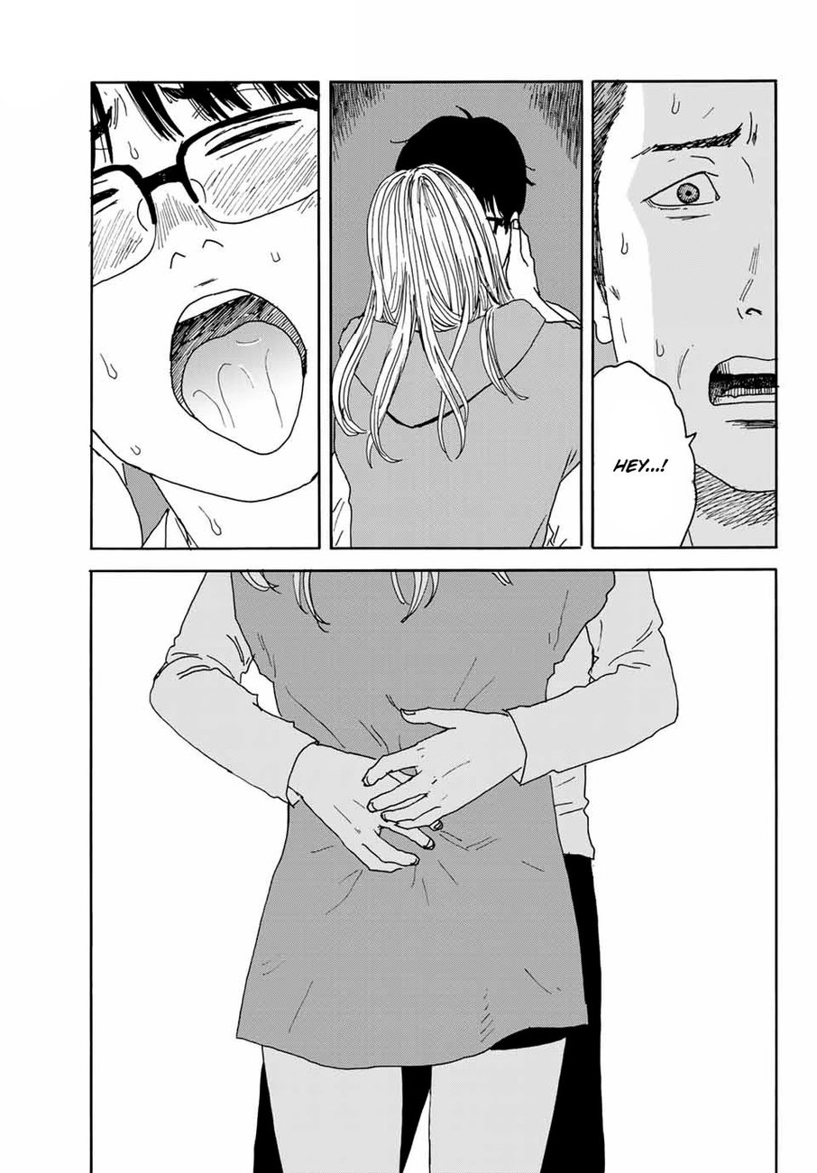 Okaeri Alice Chapter 14 - Page 28