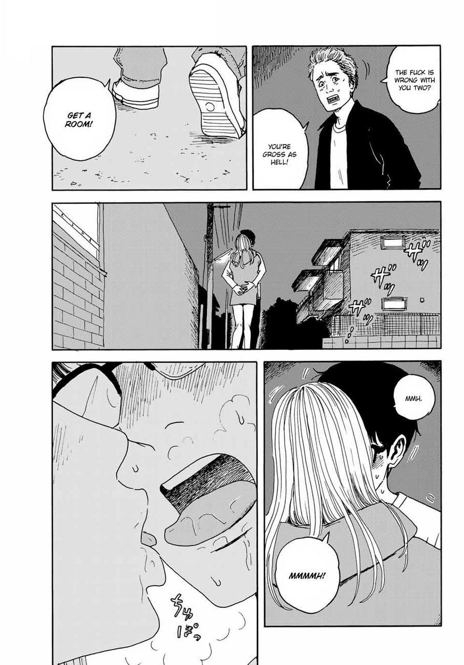 Okaeri Alice Chapter 14 - Page 30