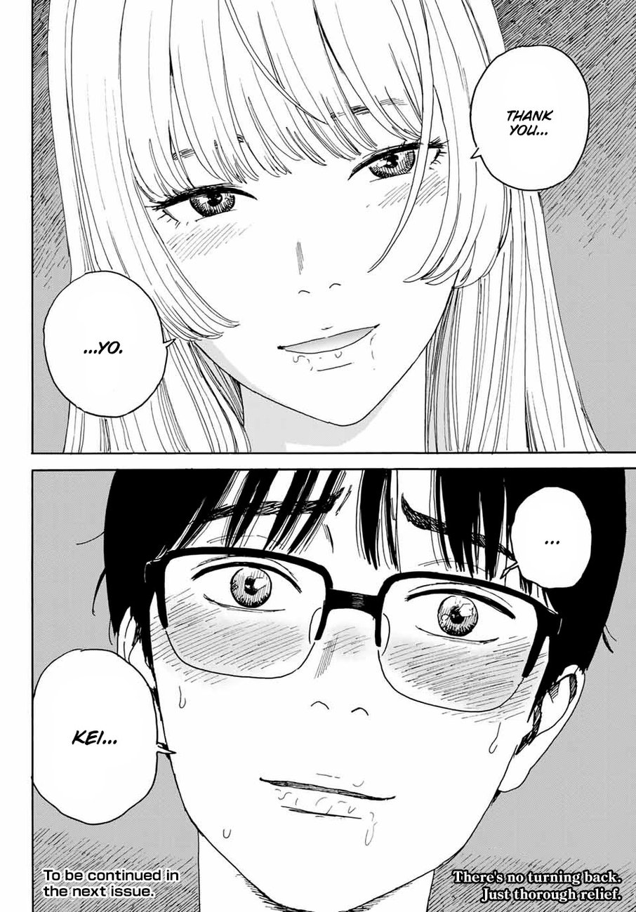 Okaeri Alice Chapter 14 - Page 31