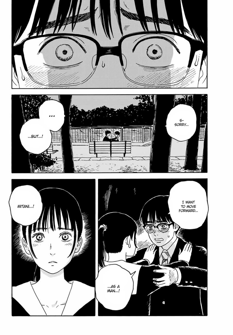 Okaeri Alice Chapter 14 - Page 7