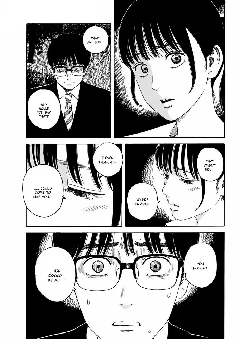 Okaeri Alice Chapter 14 - Page 10