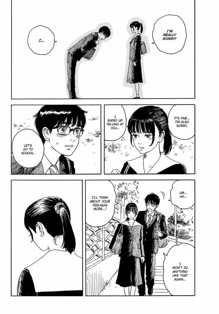 Okaeri Alice Chapter 15 - Page 12