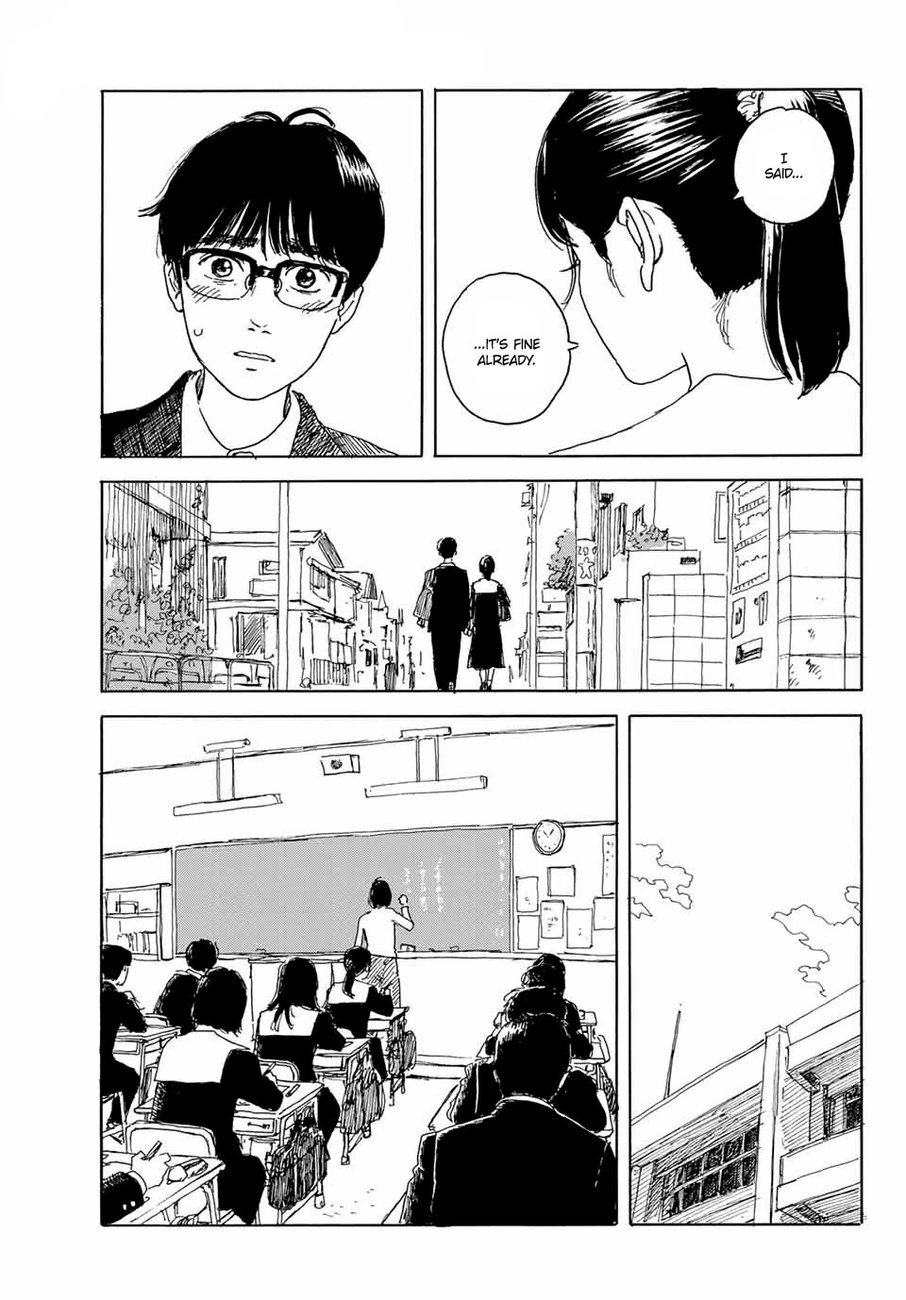 Okaeri Alice Chapter 15 - Page 13