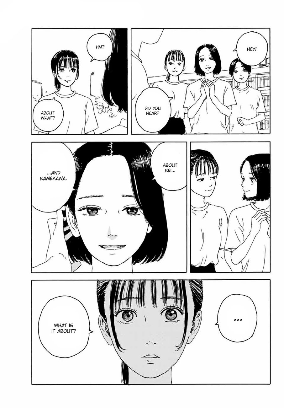 Okaeri Alice Chapter 15 - Page 17