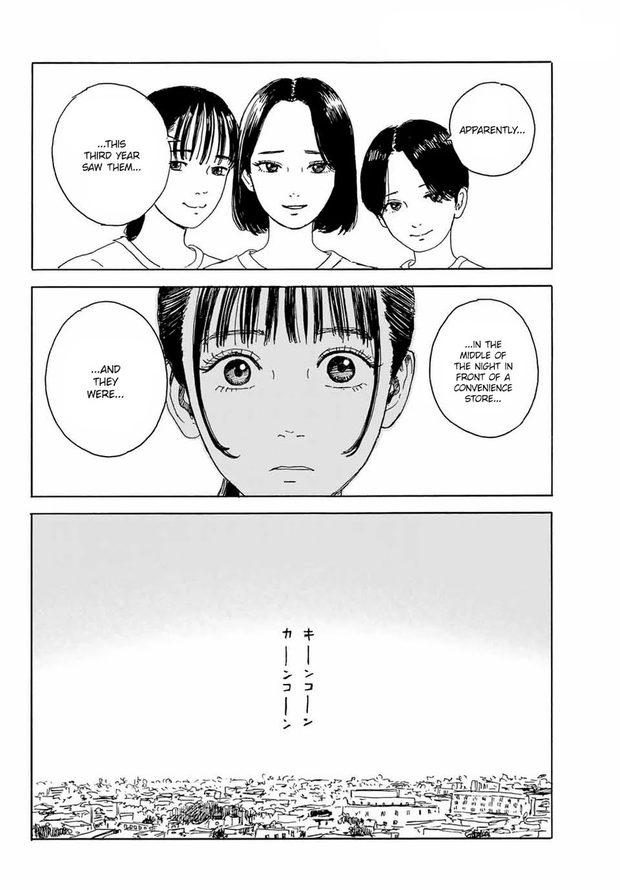 Okaeri Alice Chapter 15 - Page 18