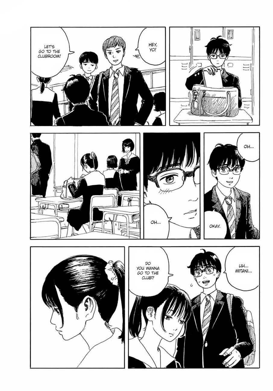 Okaeri Alice Chapter 15 - Page 19