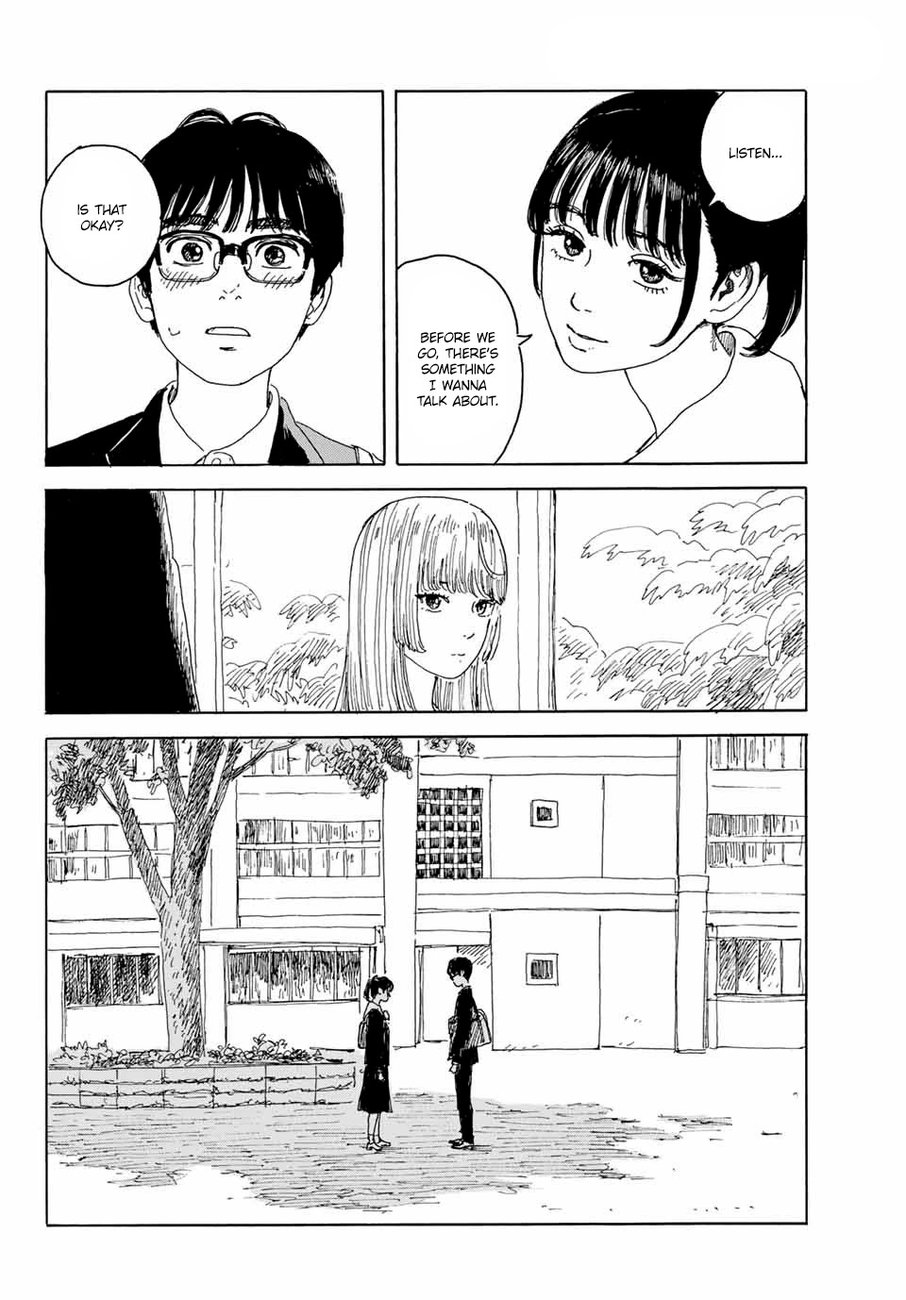 Okaeri Alice Chapter 15 - Page 20