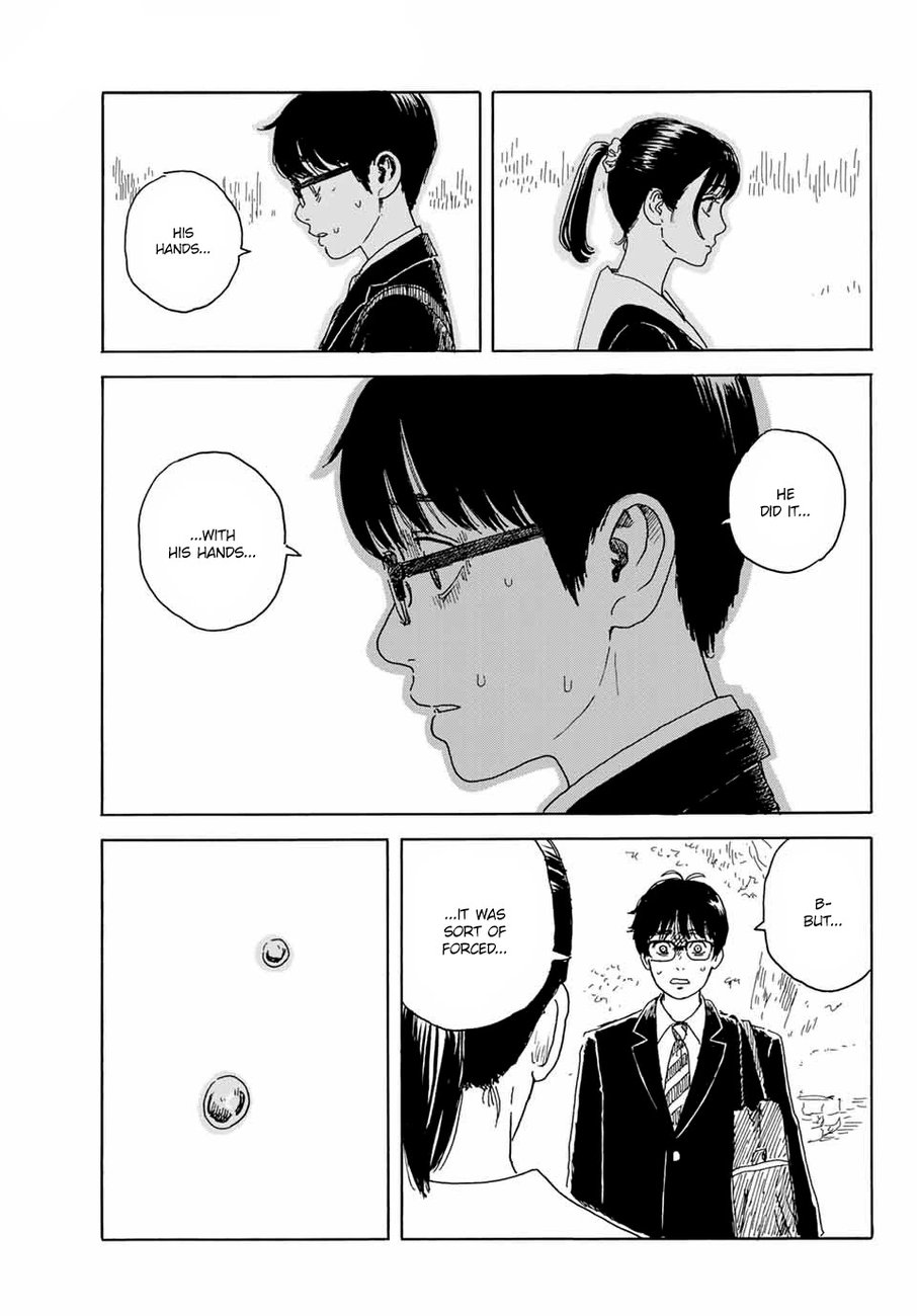 Okaeri Alice Chapter 15 - Page 27