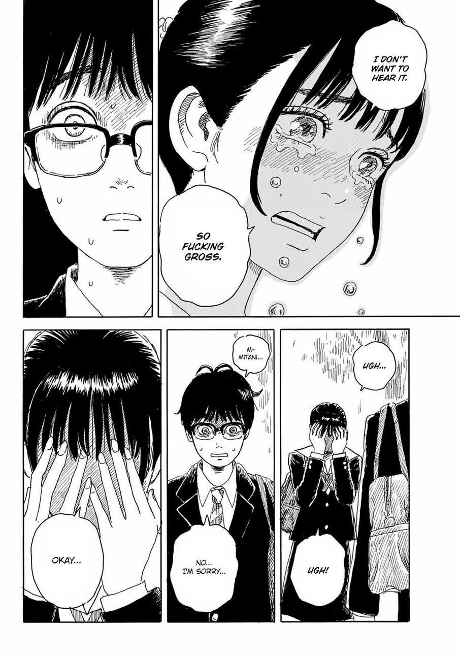 Okaeri Alice Chapter 15 - Page 28