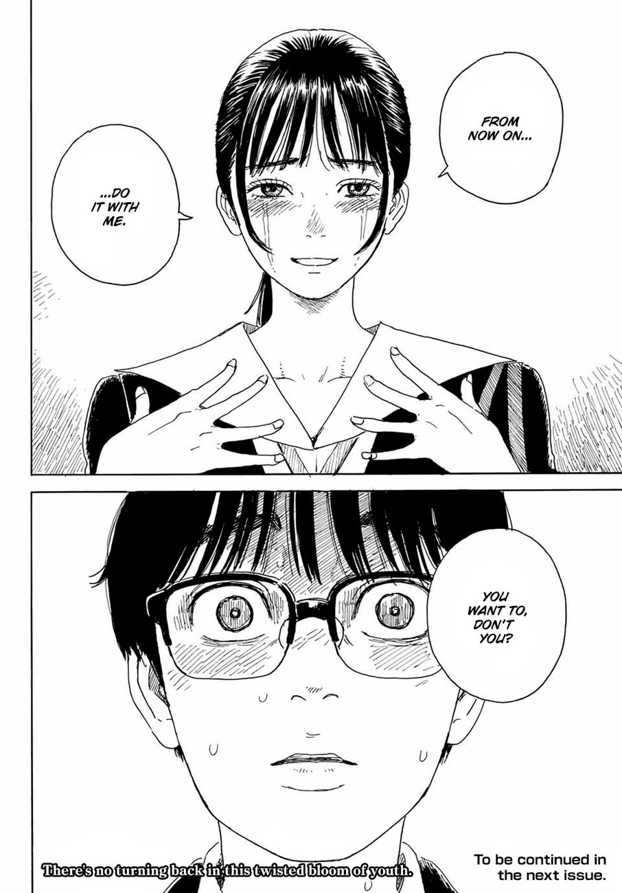 Okaeri Alice Chapter 15 - Page 30