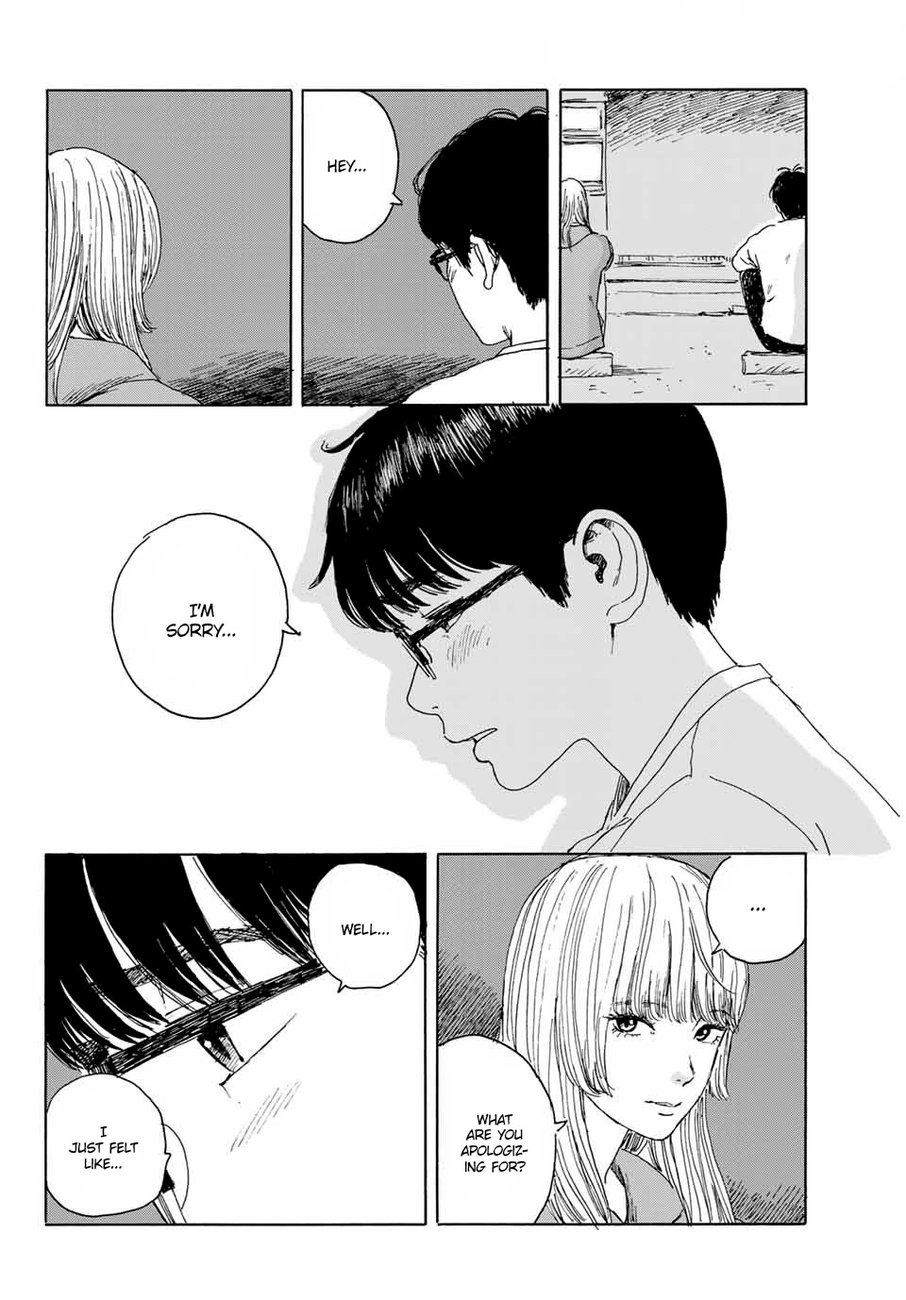 Okaeri Alice Chapter 15 - Page 4