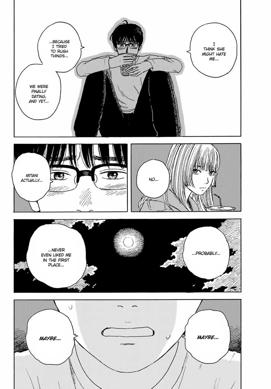 Okaeri Alice Chapter 15 - Page 6