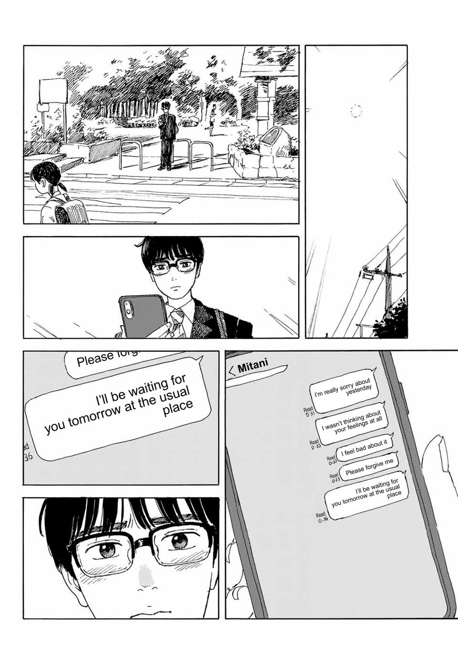 Okaeri Alice Chapter 15 - Page 10