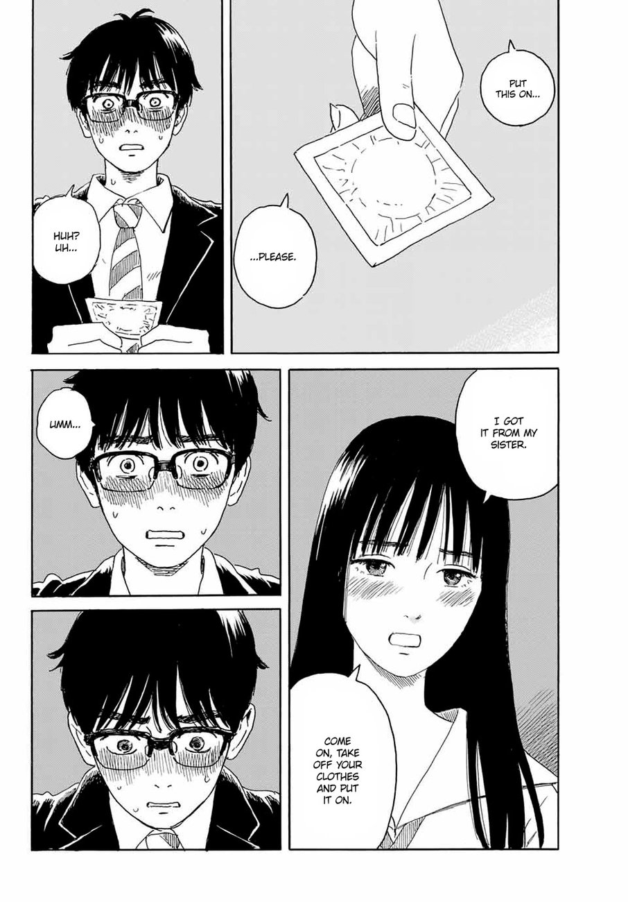 Okaeri Alice Chapter 16 - Page 18