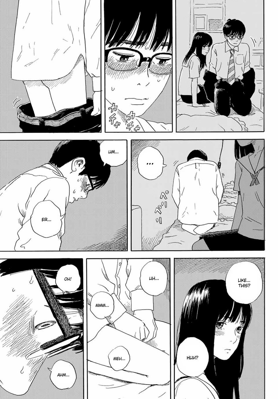 Okaeri Alice Chapter 16 - Page 19