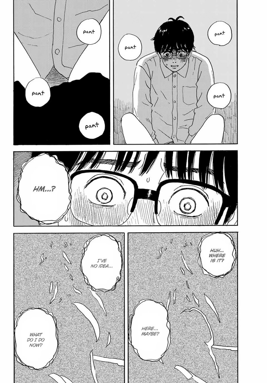 Okaeri Alice Chapter 16 - Page 22