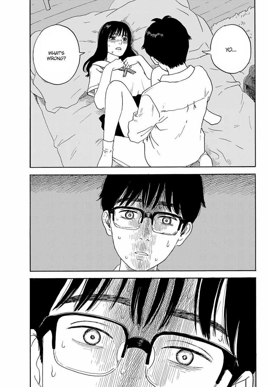 Okaeri Alice Chapter 16 - Page 25