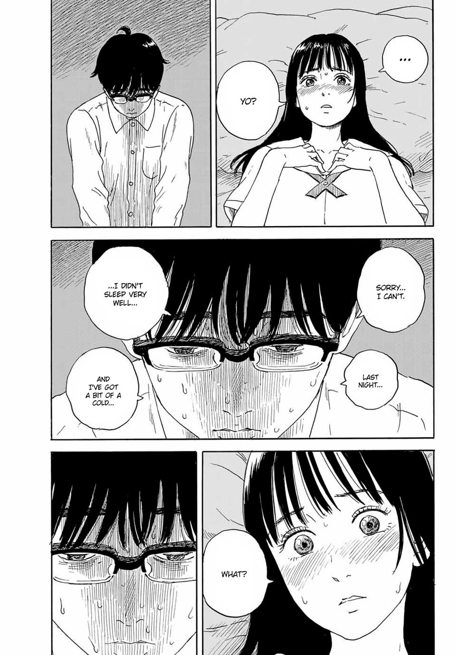 Okaeri Alice Chapter 16 - Page 27