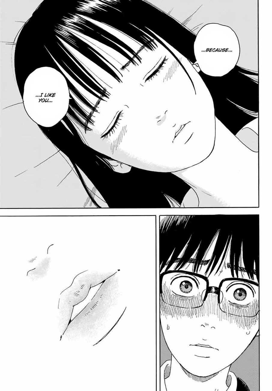 Okaeri Alice Chapter 16 - Page 9