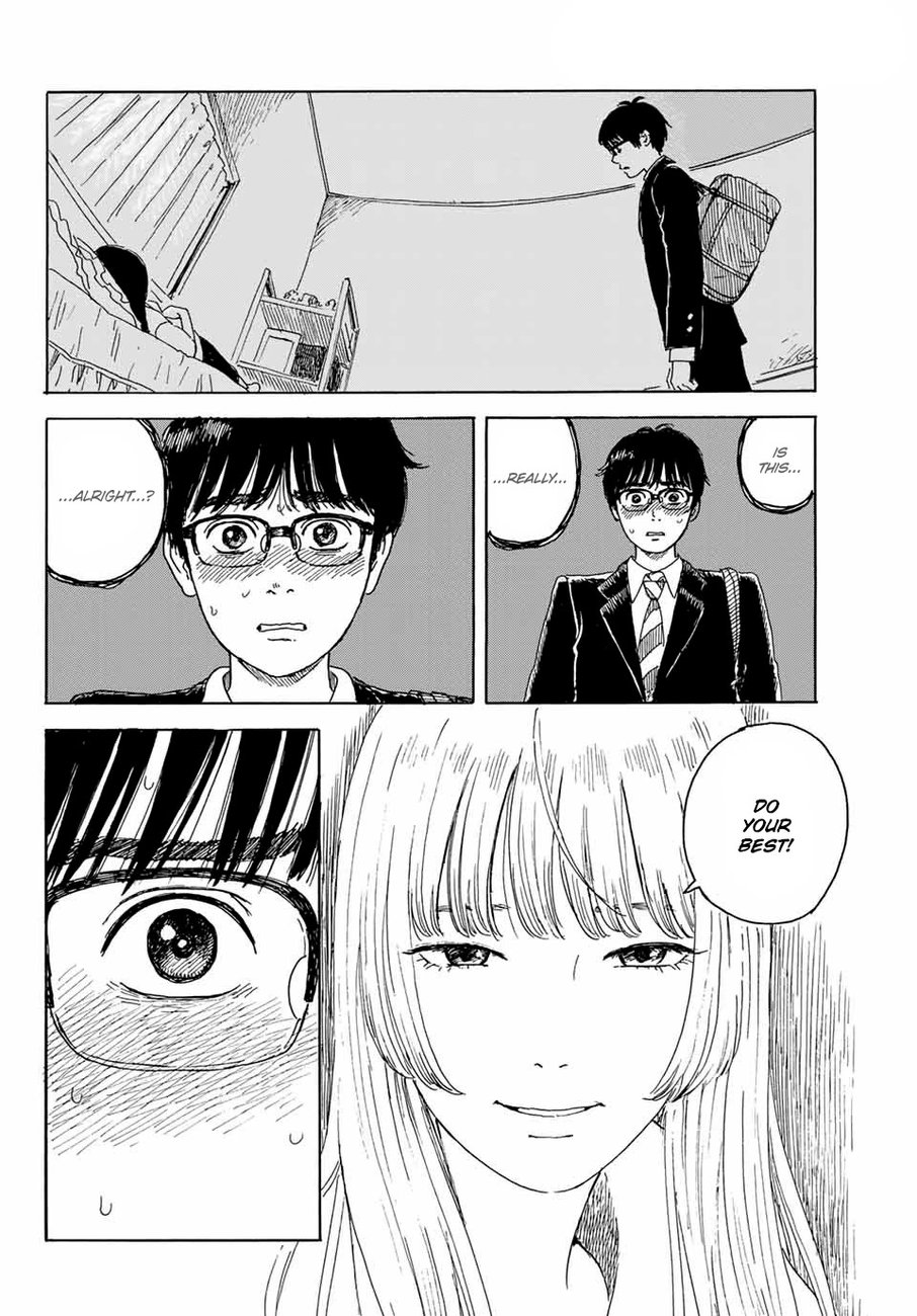 Okaeri Alice Chapter 16 - Page 10