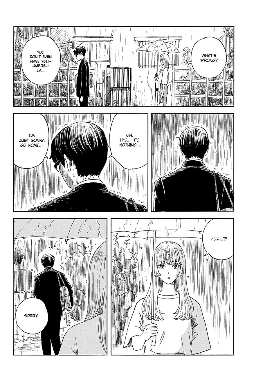 Okaeri Alice Chapter 17 - Page 12