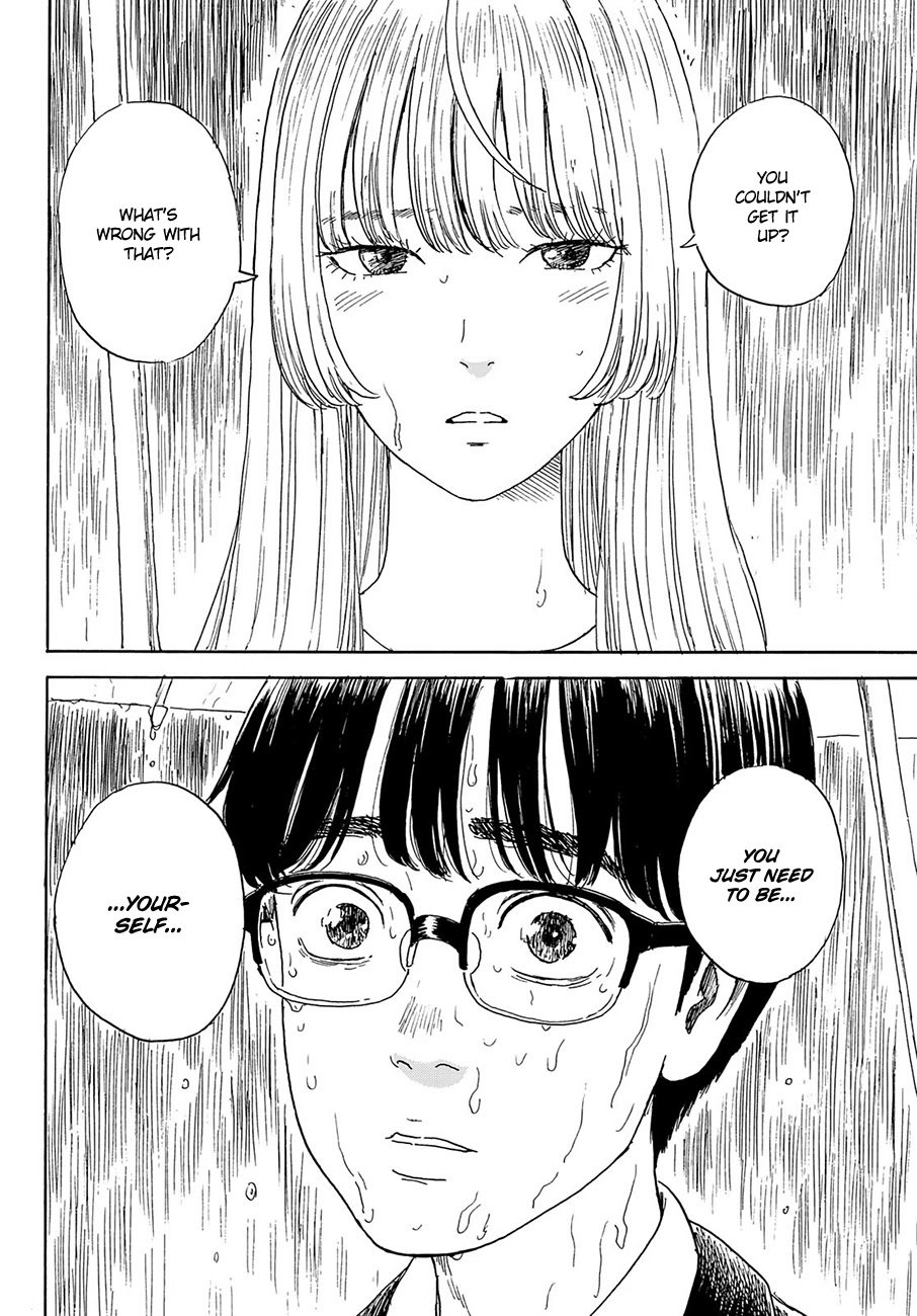 Okaeri Alice Chapter 17 - Page 18