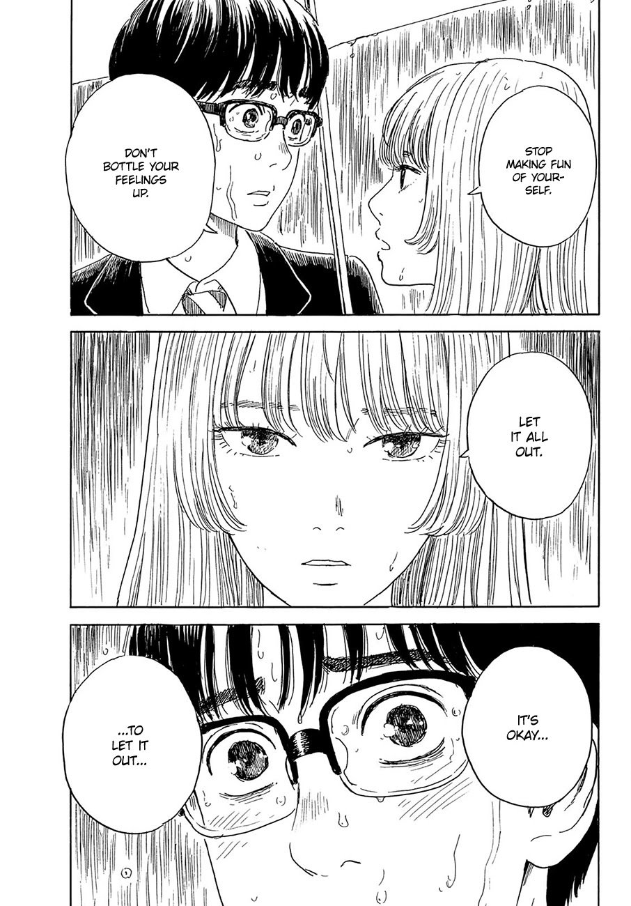 Okaeri Alice Chapter 17 - Page 19