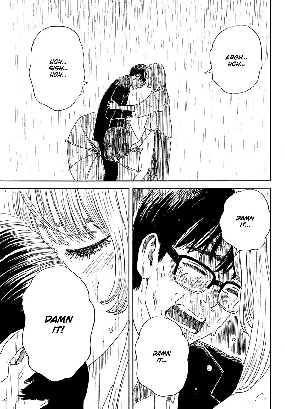 Okaeri Alice Chapter 17 - Page 21