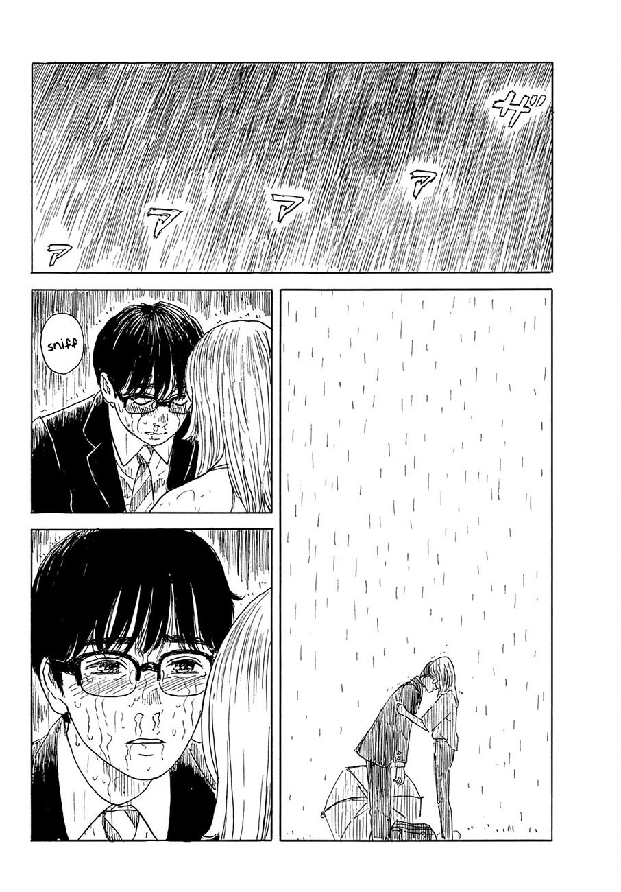 Okaeri Alice Chapter 17 - Page 22