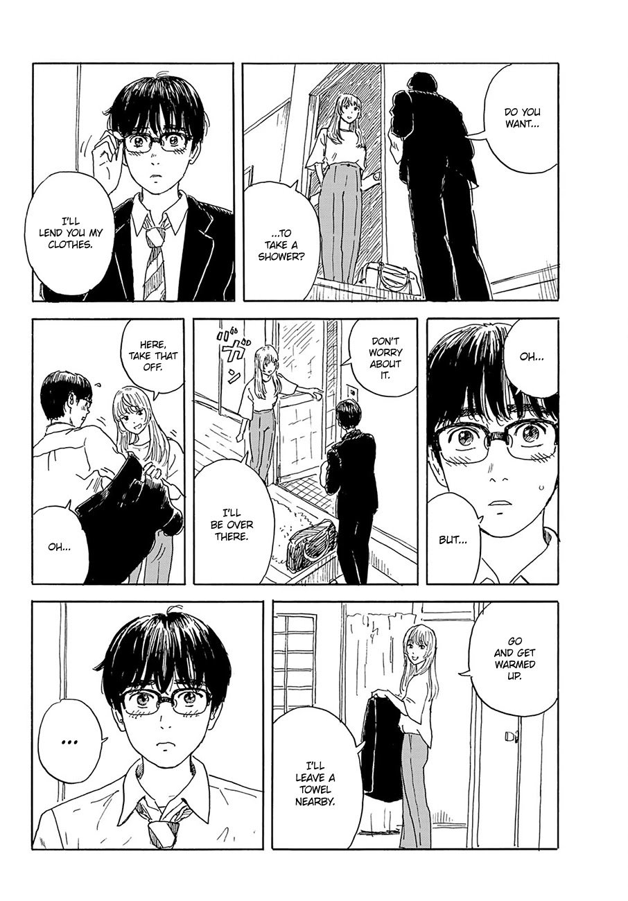 Okaeri Alice Chapter 17 - Page 26