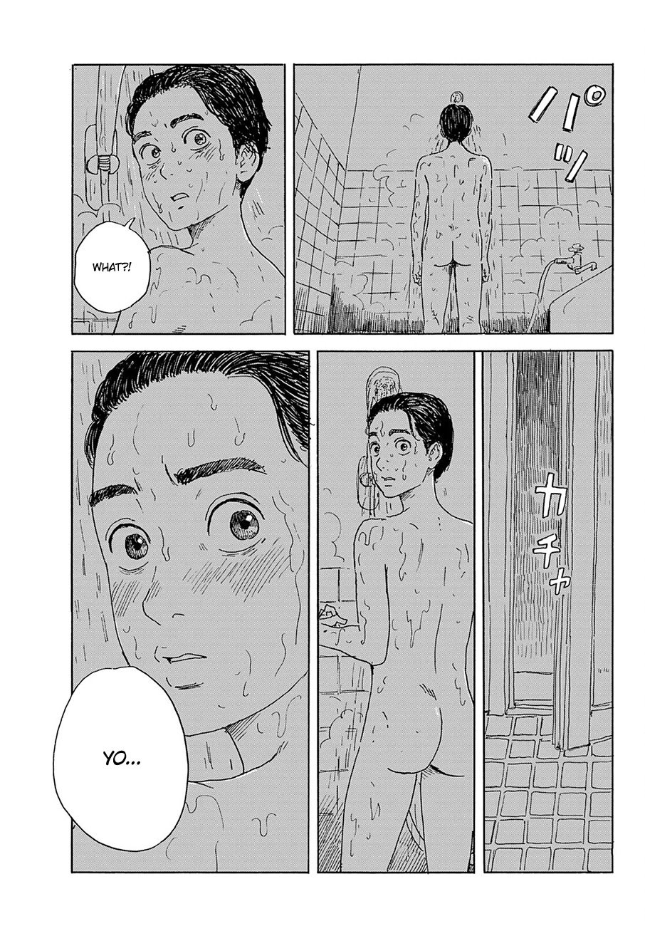 Okaeri Alice Chapter 17 - Page 29