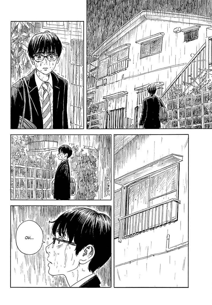 Okaeri Alice Chapter 17 - Page 10