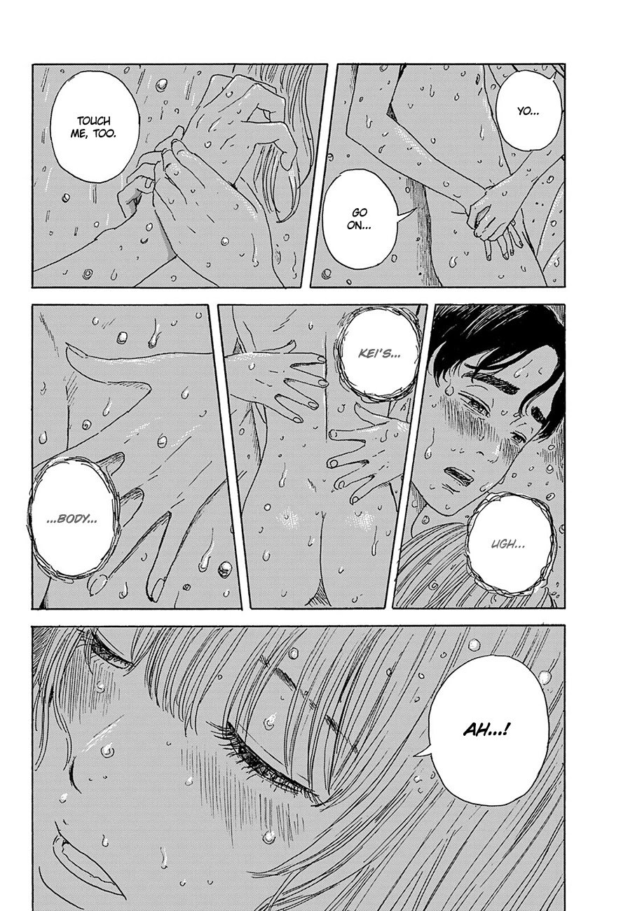 Okaeri Alice Chapter 18 - Page 15