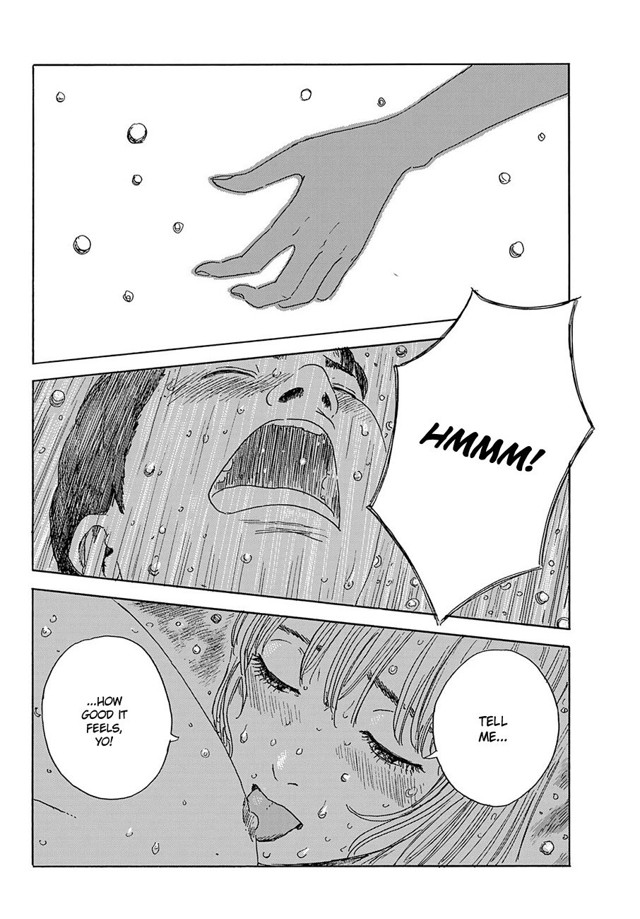 Okaeri Alice Chapter 18 - Page 17