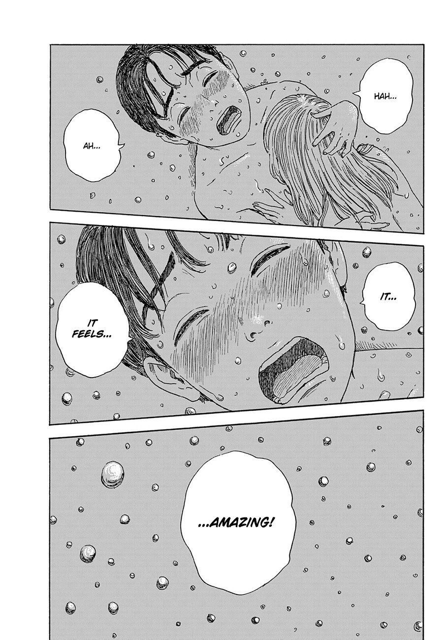 Okaeri Alice Chapter 18 - Page 18