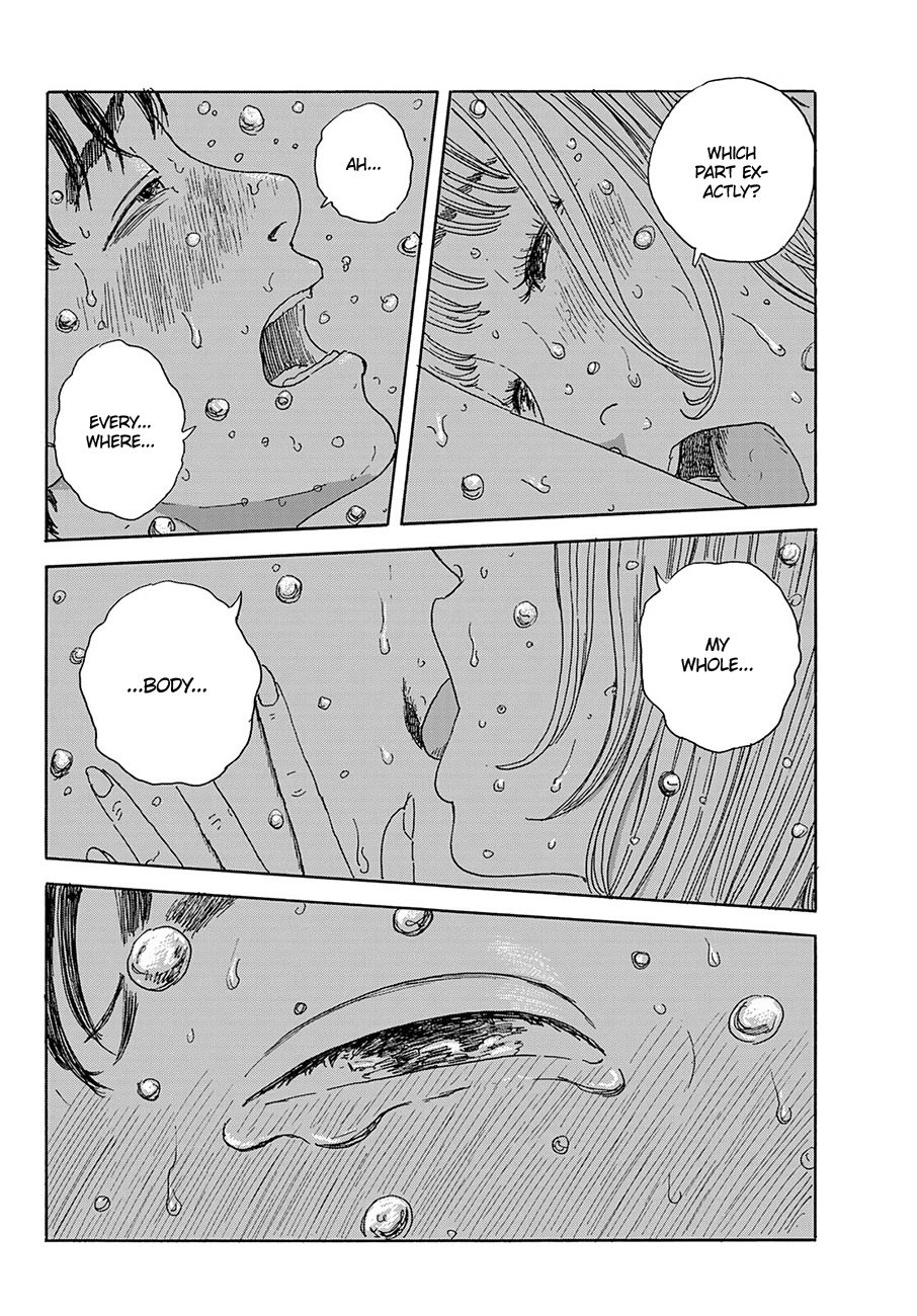 Okaeri Alice Chapter 18 - Page 19