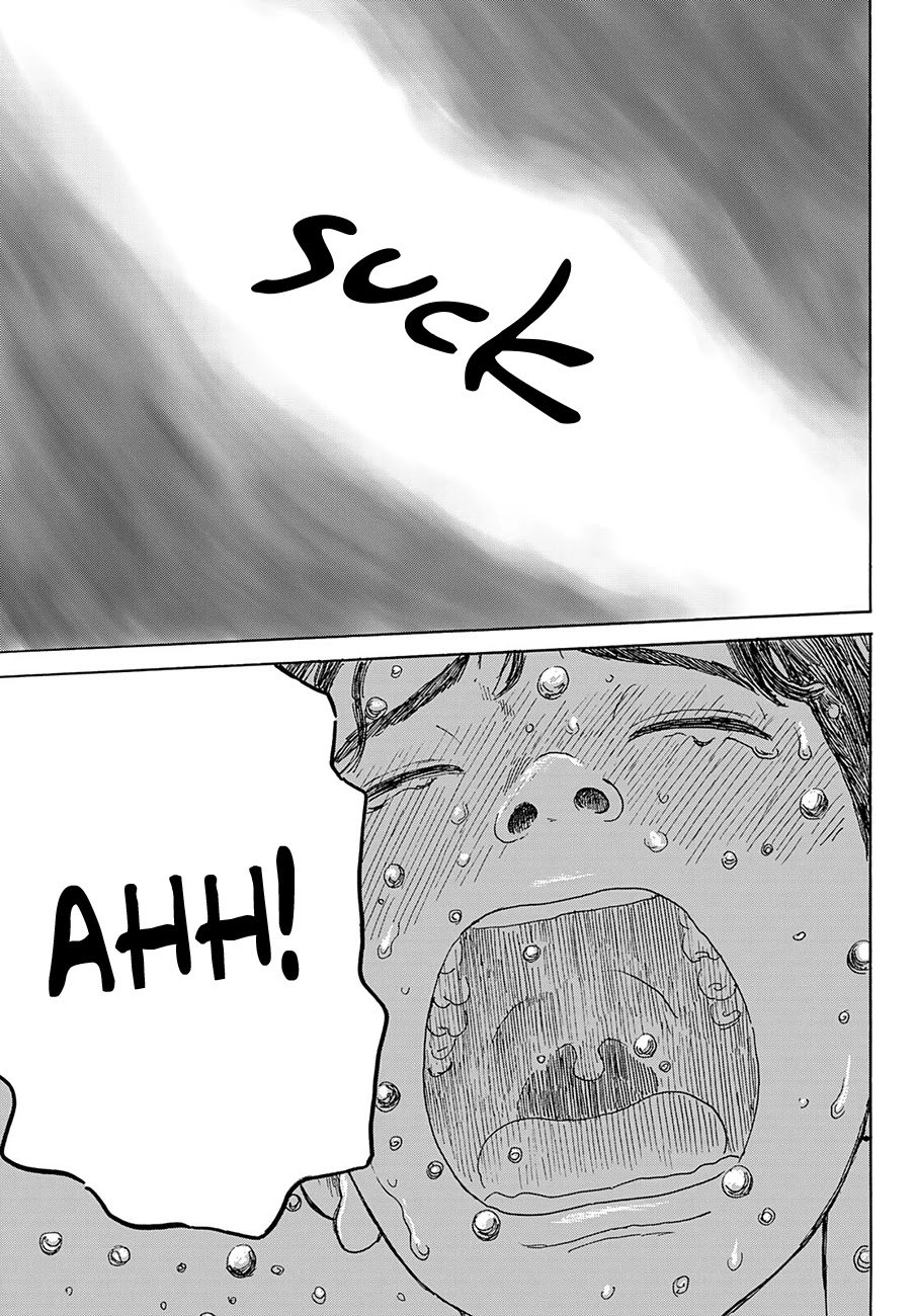 Okaeri Alice Chapter 18 - Page 20