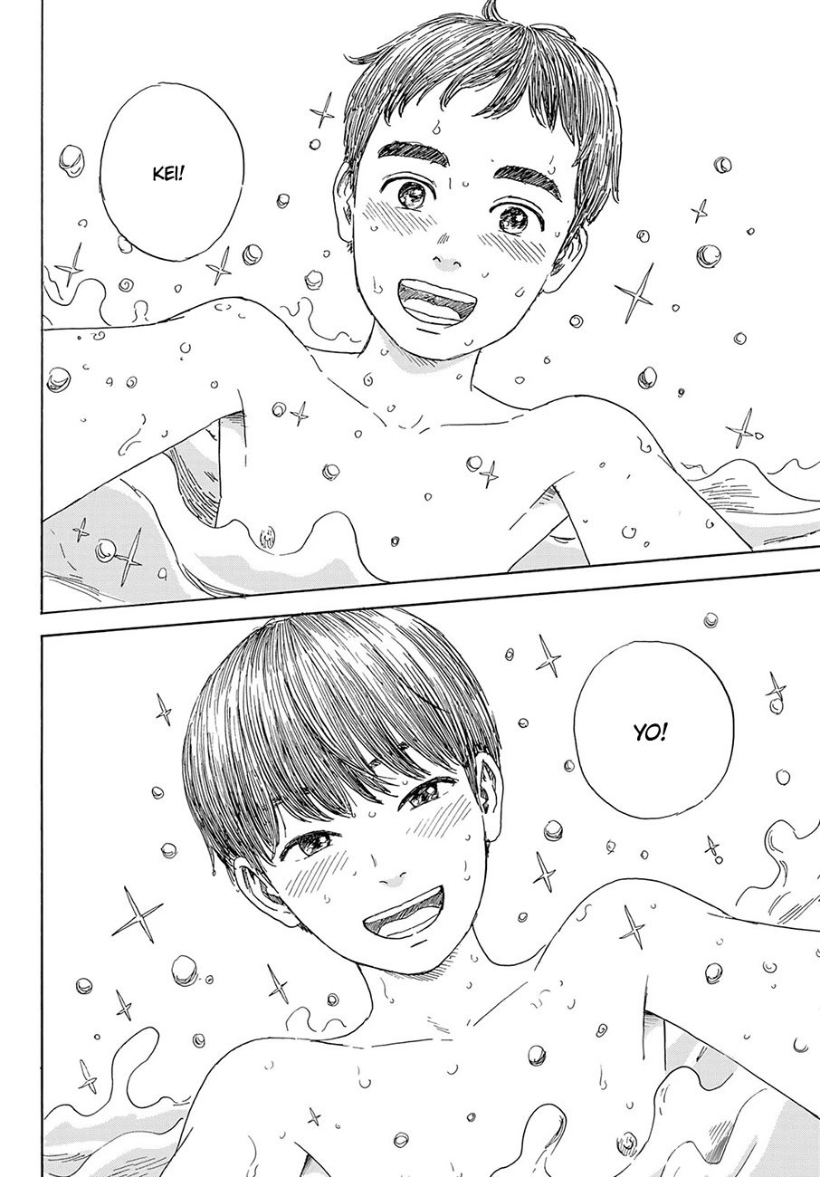 Okaeri Alice Chapter 18 - Page 26