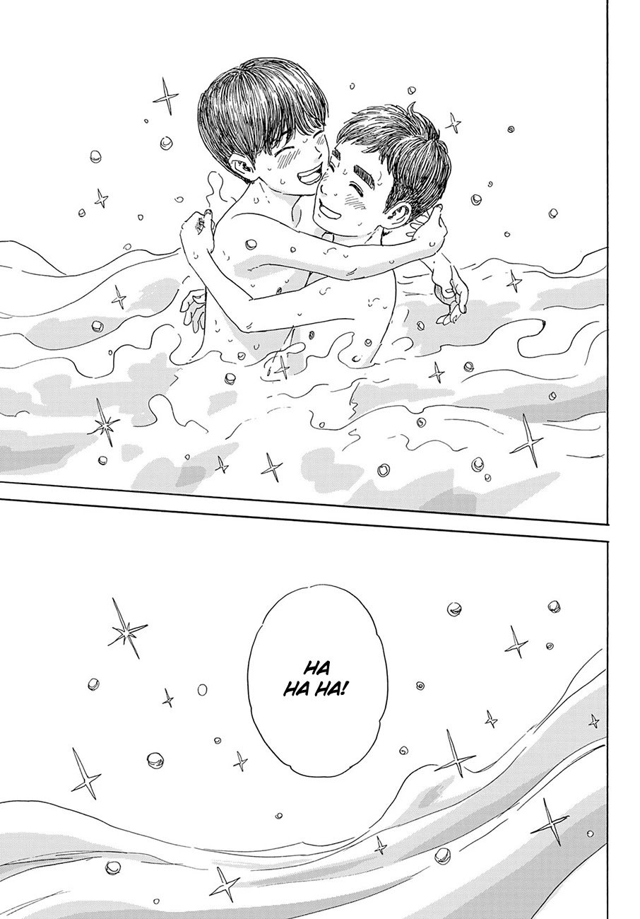 Okaeri Alice Chapter 18 - Page 27